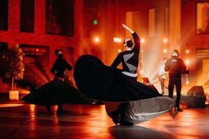 Europos kultūros sostinės metų renginiai – jau čia pat: metas budinti Mitinį Žvėrį