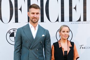 Prieš M. Stonkų stojusi G. Glemžaitė prasitarė apie darbą, iš kurio buvo atleista po 3 mėnesių