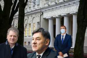 Prezidentūros pareiškimas apie karantiną suskaldė ekspertų bendruomenę: tokie žodžiai gerokai stebina