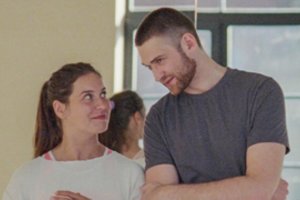 Lietuvių kino projektas pirmą kartą pateko į prestižinę Berlinalės koprodukcijos mugę