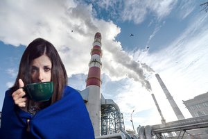 Paaiškėjo, kas slepiasi už milžiniškų šildymo kainų Vilniuje: pasirinkimas – mokėti kosmines sumas arba šalti