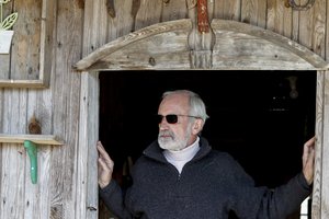 Jubiliejų pasitinkantis Rimas Tuminas: „Manęs dar laukia didingiausias įvykis – mirtis“