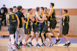 COVID-19 paveiktos RKL apžvalga: „Ataka“ sudavė antrą smūgį „Rivilei“