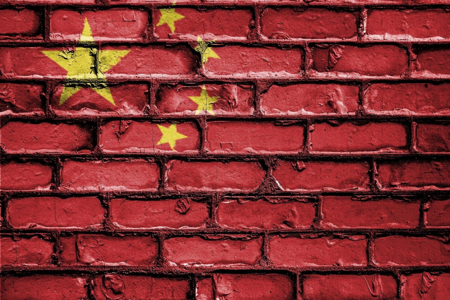 Kinija.<br>David_Peterson/pixabay.com nuotr.