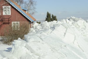 Brangiausiame Lietuvos kurorte kils socialinis daugiabutis, įsikurs 6 šeimos
