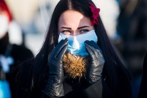 Nedarbingumo pažymėjimų kasdien išrašoma vis daugiau: dalis jų – dėl koronaviruso