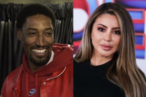 NBA legendai – juodos dienos: skyrybos su žmona patuštins sąskaitą