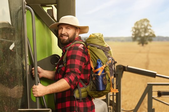 BASF pristatė lojalumo programą AGRO MILES: ūkininkai kviečiami keliauti ir augti kartu, atrasti daugiau pasiūlymų ir naudų savo ūkiui