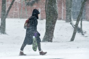 Jau prognozuoja pandemijos lūžį: iki jo atvejų skaičius gali išaugti dar 4 kartus