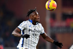 „Newcastle United“ pateikė pasiūlymą „Atalanta“ puolėjui