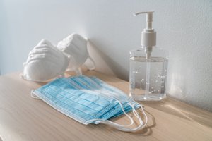 Baigiasi kaukių ir prasideda respiratorių era? Mokslininkai aiškina, kodėl tai gali būti svarbu