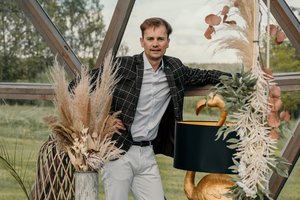 Karjerą baigęs baleto primarijus Nerijus Juška prabilo apie padarinius sveikatai