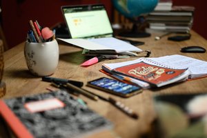 Iššūkis studentams – sesija pandemijos metu: kaip susitvarkyti su stresu?