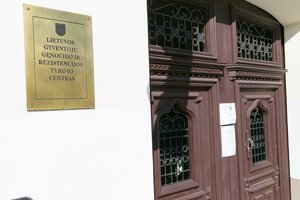 Lietuviškai išleista knyga apie neteisėtą Baltijos šalių aneksiją ir valstybės tęstinumą