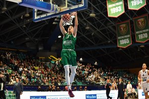 „Lietkabelis“ antrąjį ratą pradeda dvikova su autsaideriais