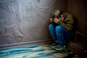 Žiaurus eksperimentas: tirdami kalbos negalią, terorizavo vaikus