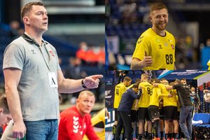 Netikėtu pareiškimu pasibaigusi rankinio rinktinės saga – be taškų, bet su pasididžiavimo jausmu širdyje