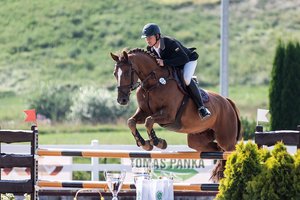 Lietuvos žirginio sporto federacijos apdovanojimuose pagerbti lyderiai