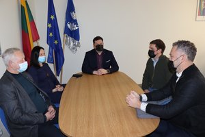 Žiemos ralis grįžta į Ignaliną