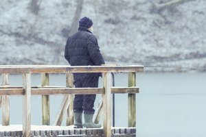 Nuo darbo nušalintas ir baudą gavęs Robertas nesitraukia: net pasirašęs aiškina nežinojęs, kad privalo izoliuotis