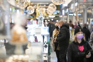 G. Nausėda tikisi, kad Vyriausybė įvertins kainų pokyčius ir imsis priemonių