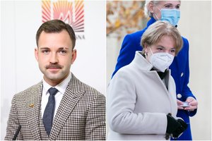 Parlamentarų aistros dėl smurto artimoje aplinkoje įstatymo nerimsta: žiežirbas ir toliau kelia Stambulo konvencija