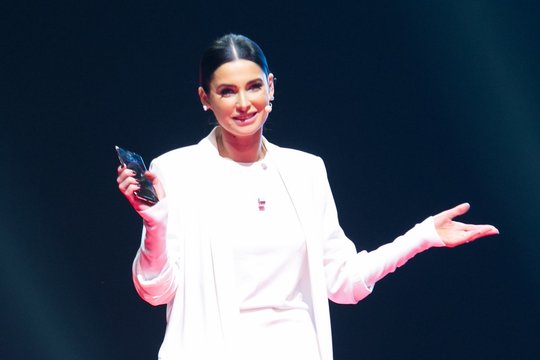 Agnė Jagelavičiūtė atvirai: „Nesu tikra, ar finansiškai ir morališkai išgyvensiu šią žiemą“