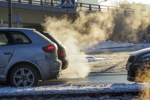 V. Mitalas įgėlė E. Gentvilui dėl automobilių mokesčio: yra daugybė retorinių klausimų