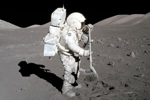 Mano, kad pavyko paaiškinti vieną didžiausių „Apollo“ programos paslapčių