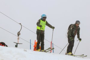 Pasaulio čempionate debiutavusiam K. Verbliugevičiui startas susiklostė apmaudžiai