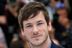 Slidinėdamas Alpėse žuvo 37-erių prancūzų aktorius Gaspard'as Ullielis