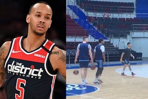 „Zenit“ siunčia varžovus įspėjančią žinutę – artėja ilgai laukta akimirka