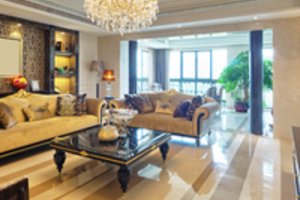 Prabangiam būstui pirkėjų nestinga, tačiau statytojus ypač stebina vienas papildomas jų pageidavimas