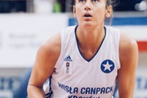 Abi lietuvių komandos beviltiškai pralaimėjo moterų Eurolygos rungtynes