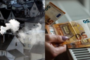 Šis šildymo sezonas tapo įrodymu, kad reikia kažką keisti – kol kas Lietuvai jokios naudos