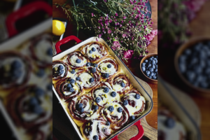 Cinamoninės bandelės pagal Ilonos receptą: iškvėpinkite namus jaukiais aromatais