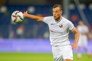 G. Matulevičius toliau atstovaus „Sūduvai“