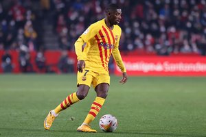 140 milijonų eurų kainavęs puolėjas vejamas iš „Barcelona“ klubo