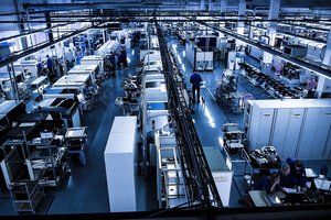 Ekspertai įvardijo vieną paklausiausių specialybių: visi, įgiję šią profesiją, turės ir darbą, ir gerą atlygį