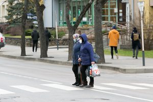 Mažeikiai reaguoja į augančius COVID-19 skaičius: iki kovo 1-osios uždraus renginius uždarose patalpose