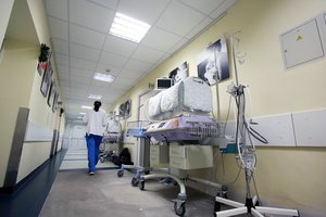 Teismas: 3 Klaipėdos ginekologės nuo baudžiamosios atsakomybės atleistos pagrįstai