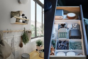 Tvarkingi namai – tvarkingos mintys: idėjos, kaip susitvarkyti namus lengvesnei kasdienai
