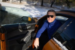 R. Skaisgirys: esu davęs priesaiką, su kuo Lietuvoje niekada nesipyksiu