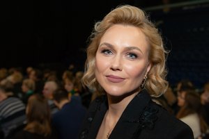 Televizijos prodiuserė pasuko kitu keliu: pradžioje iš valstybinio sektoriaus norėjosi sprukti atgal