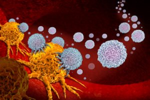 Labai geros žinios – vėžys tampa vis labiau įveikiamas