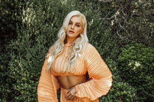 JAV laimę radusi N. Šiaudikytė: „Iš meilės artimiems žmonėms galime daug paaukoti“