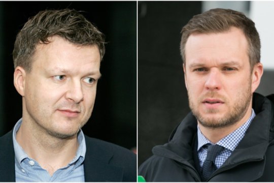 M. Lapinskas apie G. Landsbergio užmojį įspėti Pekiną: niekas nesupranta, kas Kinijoje priima sprendimus