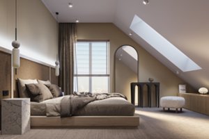 Interjero dizainerė D. Sakevičė patarė neišlaidauti: ko nereikėtų šiemet pirkti