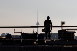 NT plėtotojai įsigijo 2,4 hektaro sklypą sostinės Lazdynuose, ir jau turi planą, ką čia statys