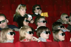 Primena, ką pakeitė kino teatruose: nauja tvarka – jau nuo pirmadienio